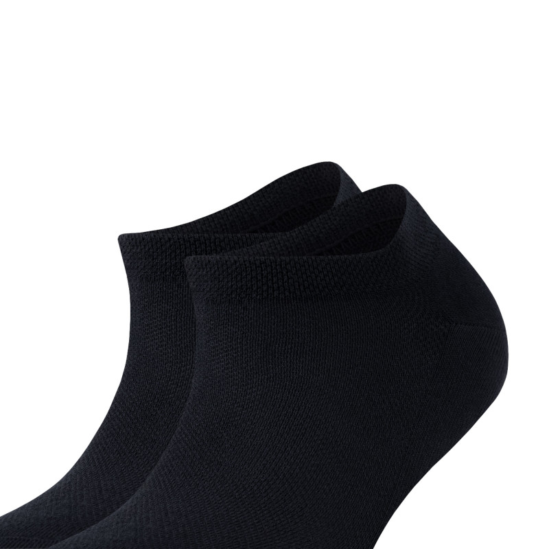 Կանացի սպորտային կարճ գուլպաներ, 2 զույգ